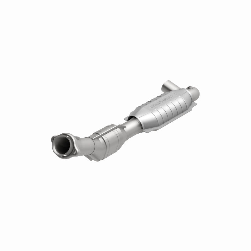 MagnaFlow Conv DF 97-98 F150/F250 4.6L 4Wd D/ MagnaFlow Conv DF 97-98 F150/F250 4.6L 4Wd D/