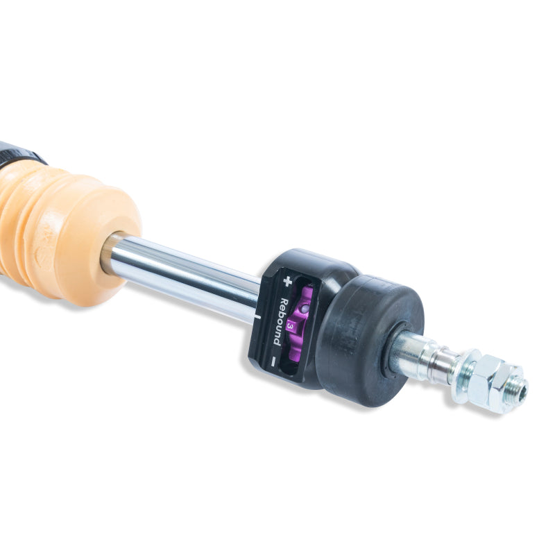KW Coilover Kit V3 2017+ Audi A4 (B9) Sedan 2wd w/o EDC (50mm) KW Coilover Kit V3 2017+ Audi A4 (B9) Sedan 2wd w/o EDC (50mm)