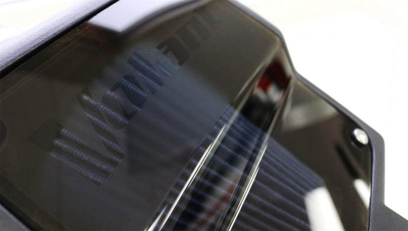 Volant 15-16 Ford F-150 3.5L V6 PowerCore Closed Box Air Intake System Volant 15-16 Ford F-150 3.5L V6 PowerCore Closed Box Air Intake System