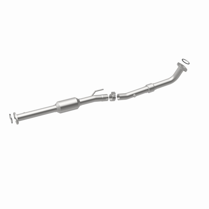 MagnaFlow Conv DF 03-06 Camry 2.4L I4 OEM MagnaFlow Conv DF 03-06 Camry 2.4L I4 OEM