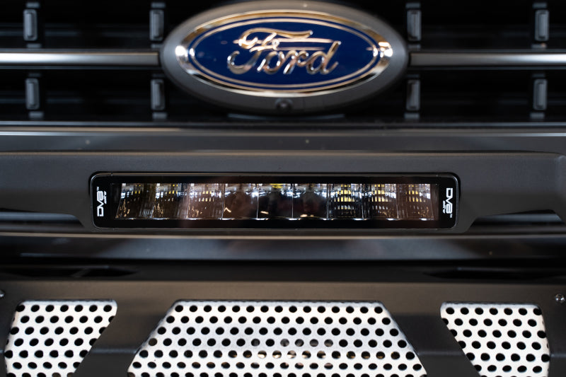 DV8 Offroad Elite Series 13in Light Bar 45W Flood/Spot LED DV8 Offroad Elite Series 13in Light Bar 45W Flood/Spot LED