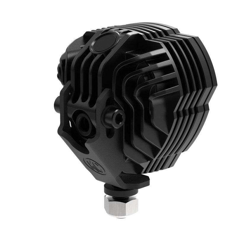 KC HiLiTES FLEX ERA 3 Dual Mode SAE Fog Lights - 2-Light Master Kit for Toyota Aftermarket Bumper KC HiLiTES FLEX ERA 3 Dual Mode SAE Fog Lights - 2-Light Master Kit for Toyota Aftermarket Bumper