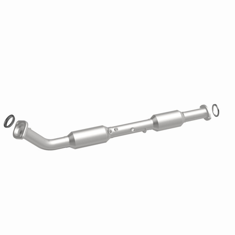 MagnaFlow Conv DF 05-09 Toyota Tacoma 2.7L MagnaFlow Conv DF 05-09 Toyota Tacoma 2.7L