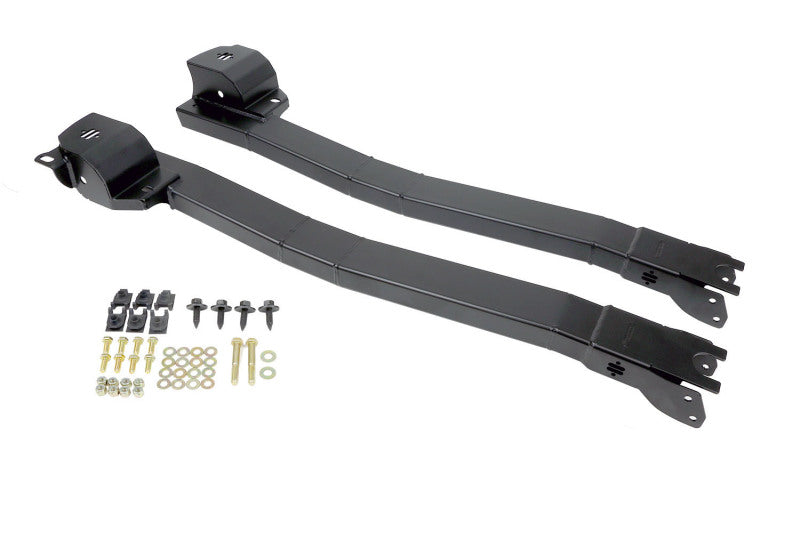 Ridetech 67-69 Camaro Bolt-In Subframe Connectors Ridetech 67-69 Camaro Bolt-In Subframe Connectors