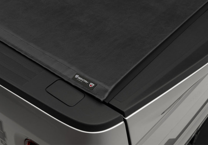 Truxedo 04-08 Ford F-150 8ft Sentry Bed Cover Truxedo 04-08 Ford F-150 8ft Sentry Bed Cover