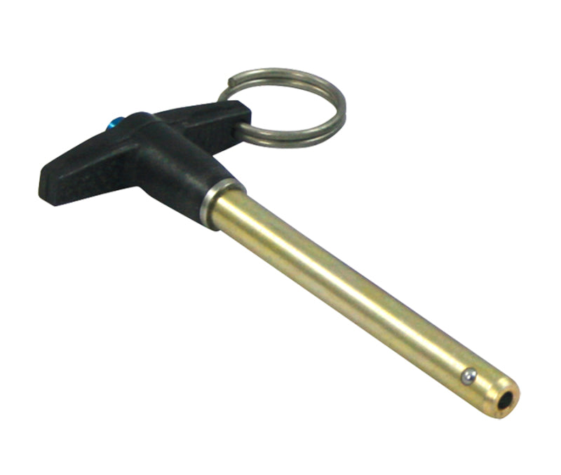 Moroso Quick Release Pin - 5/6in Diameter x 3in Long - Single Moroso Quick Release Pin - 5/6in Diameter x 3in Long - Single