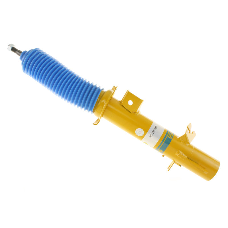 Bilstein B6 11-16 Mini Cooper Countryman Right Front 36mm Monotube Strut Assembly Bilstein B6 11-16 Mini Cooper Countryman Right Front 36mm Monotube Strut Assembly