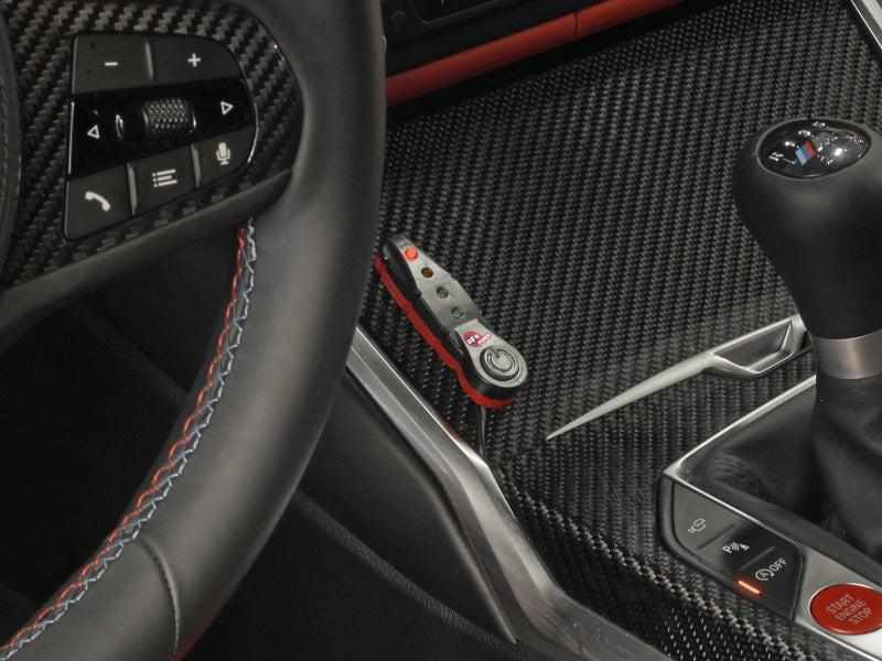 aFe Scorcher Bluetooth Power Module 2021-22 BMW M3 (G80)/ M4 (G82/G83) L6-3.0L (TT) S58 aFe Scorcher Bluetooth Power Module 2021-22 BMW M3 (G80)/ M4 (G82/G83) L6-3.0L (TT) S58