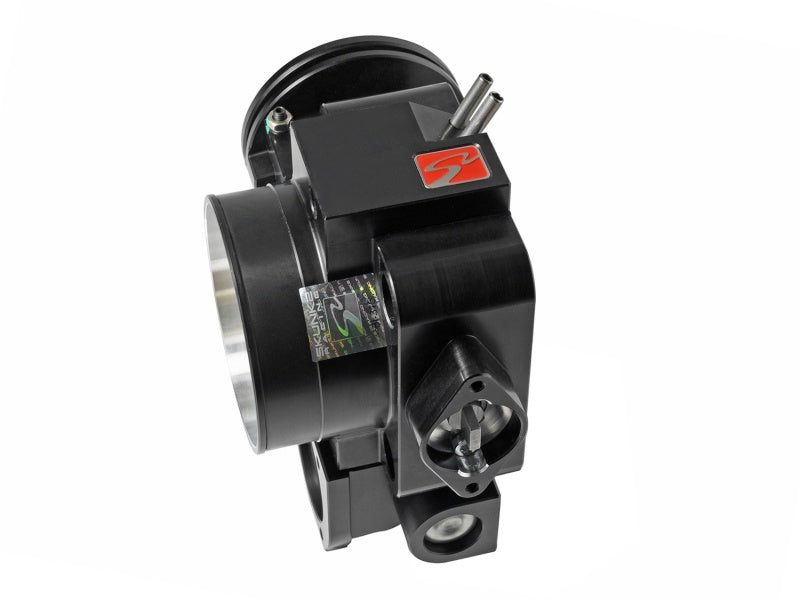 Skunk2 Pro Series Mitsubishi EVO VII/VIII/IX 68mm Billet Throttle Body (Black Series) (Race Only) Skunk2 Pro Series Mitsubishi EVO VII/VIII/IX 68mm Billet Throttle Body (Black Series) (Race Only)