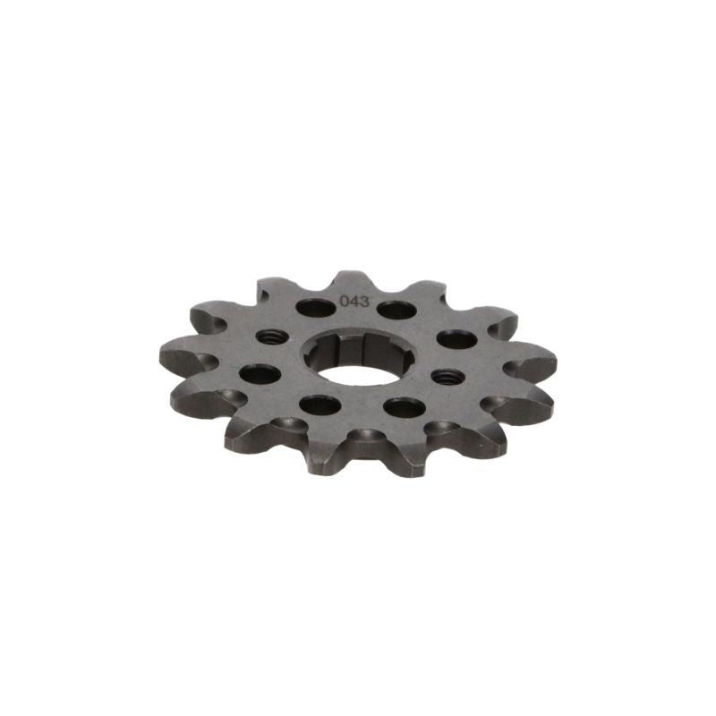 ProX 04-05 KX250F/04-06 RM-Z250 Front Sprocket ProX 04-05 KX250F/04-06 RM-Z250 Front Sprocket