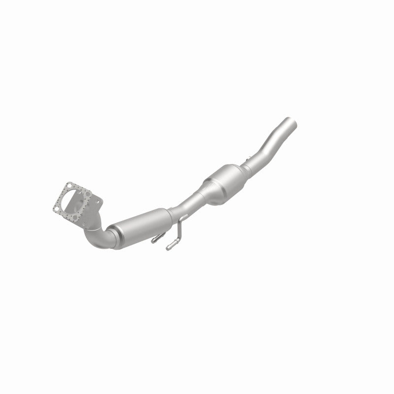 MagnaFlow Conv DF 99-01 VW Beetle / 99-03 Golf / 99-02 Jetta 2.0L Single Outlet Manifold MagnaFlow Conv DF 99-01 VW Beetle / 99-03 Golf / 99-02 Jetta 2.0L Single Outlet Manifold