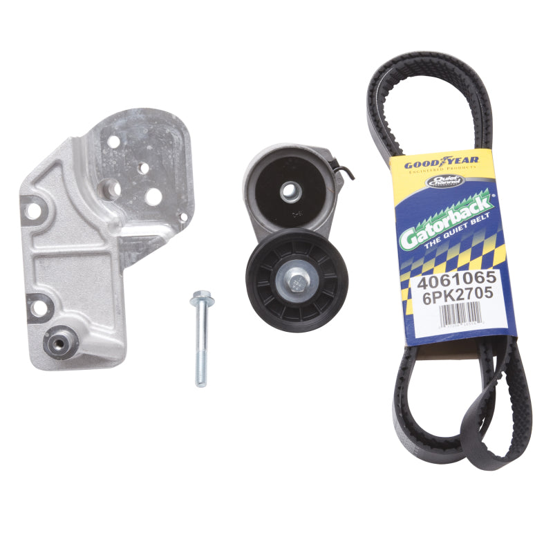 Edelbrock Tensioner Upgrade Kit for 1597 Edelbrock Tensioner Upgrade Kit for 1597