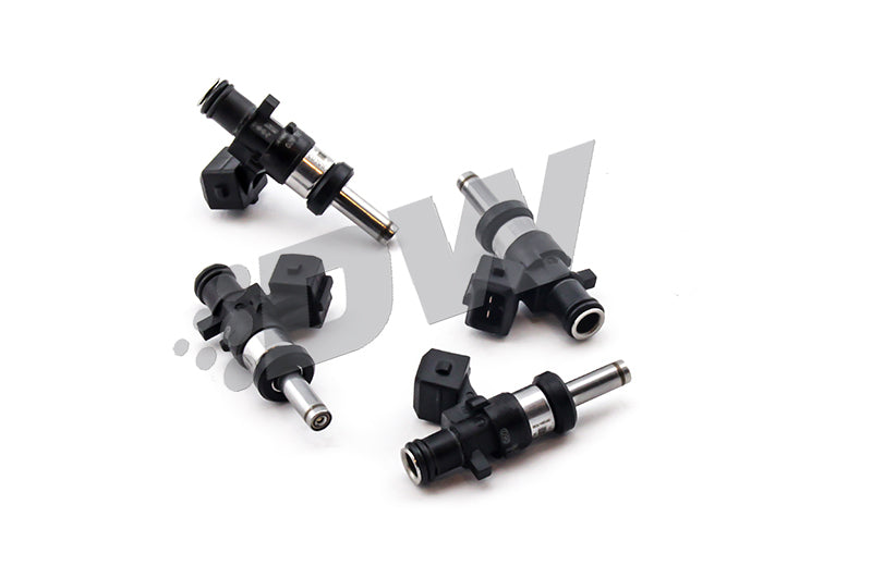 DeatschWerks 12+ Scion FR-S / Subaru BRZ Bosch EV14 1200cc Injectors (Set of 4) DeatschWerks 12+ Scion FR-S / Subaru BRZ Bosch EV14 1200cc Injectors (Set of 4)