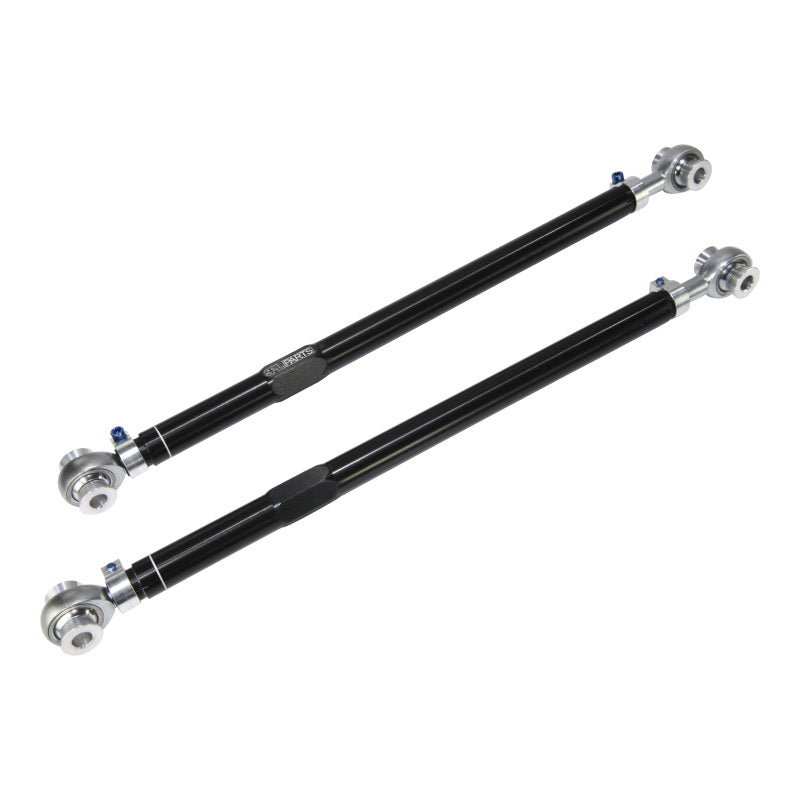 SPL Parts 01-06 MINI Cooper (R50) Rear Camber Links SPL Parts 01-06 MINI Cooper (R50) Rear Camber Links