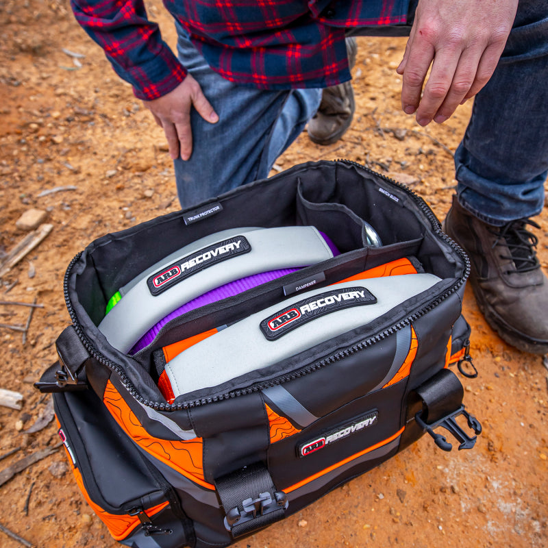 ARB Premium Recovery Kit S2 ARB Premium Recovery Kit S2