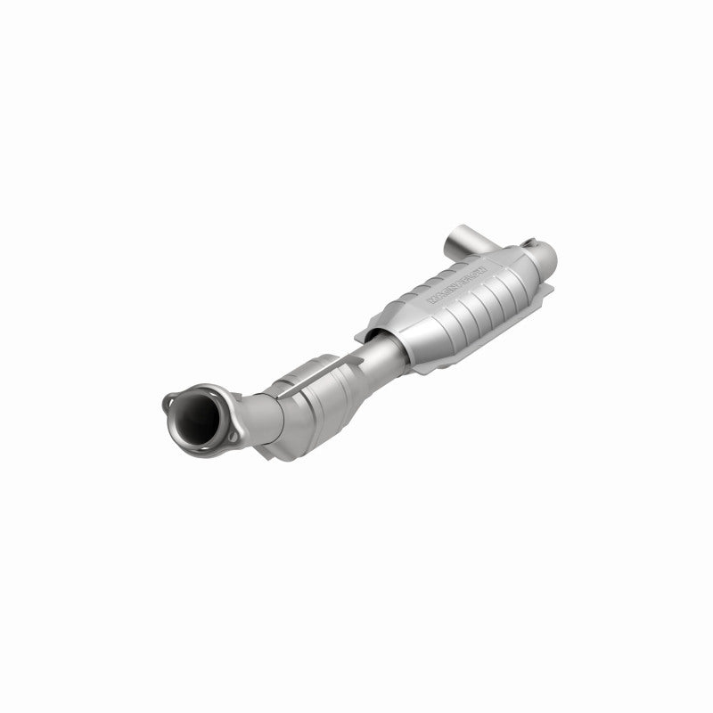 MagnaFlow Conv DF 97-98 Ford Trucks 4.6L MagnaFlow Conv DF 97-98 Ford Trucks 4.6L