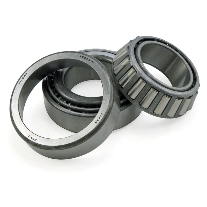 Omix D44 Differ Side Bearing Kit 72-18 CJ & Wrangler Omix D44 Differ Side Bearing Kit 72-18 CJ & Wrangler