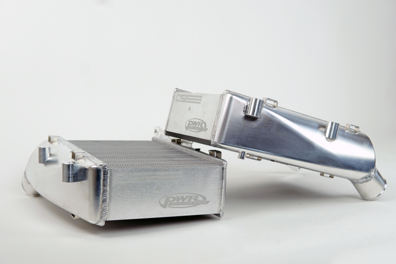 CSF 2020+ Audi C8 RS6/RS7 High-Performance Intercooler System (OEM PN 4K0 145 805 P / 4K0 145 806 B) CSF 2020+ Audi C8 RS6/RS7 High-Performance Intercooler System (OEM PN 4K0 145 805 P / 4K0 145 806 B)