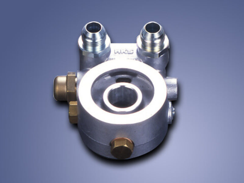 HKS Small Aero Attachment HKS Small Aero Attachment