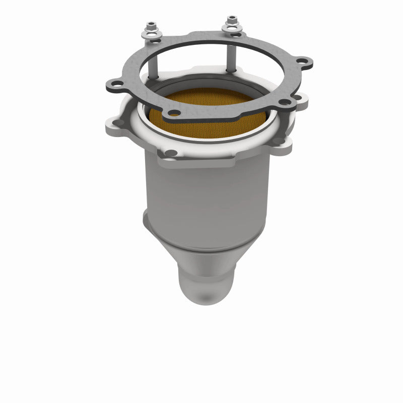 MagnaFlow Conv DF 02-03 Maxima frt mani OEM MagnaFlow Conv DF 02-03 Maxima frt mani OEM