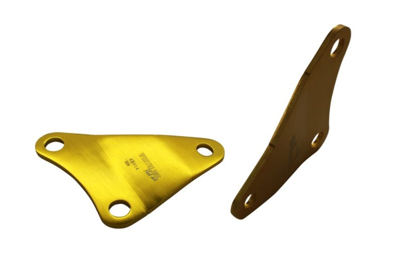 Whiteline 08 STi Brace Control Arm Support Whiteline 08 STi Brace Control Arm Support