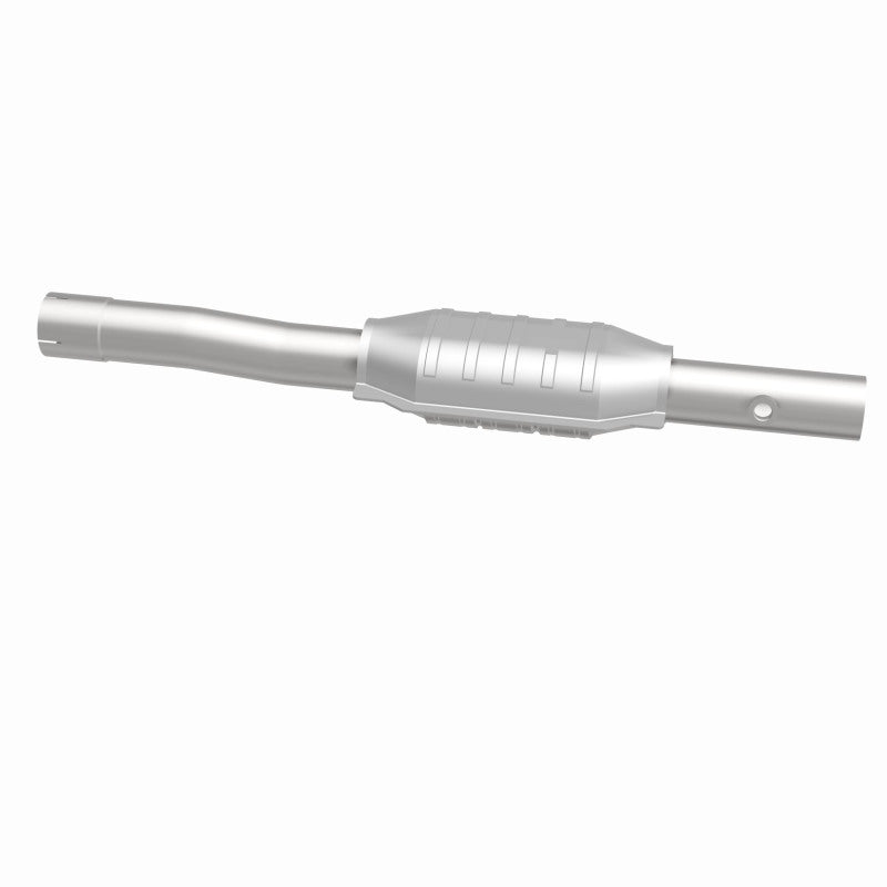 MagnaFlow Conv DF 01-04 Jeep G/C 4.0L OEM MagnaFlow Conv DF 01-04 Jeep G/C 4.0L OEM