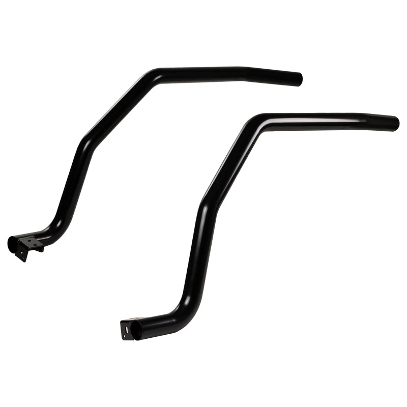 ARB Summit Front Rail Wide Body Hilux 15On Suits 4414620 ARB Summit Front Rail Wide Body Hilux 15On Suits 4414620