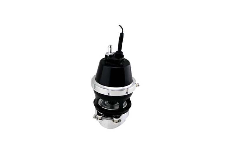 Turbosmart BOV Power Port w/ Sensor Cap - Black Turbosmart BOV Power Port w/ Sensor Cap - Black