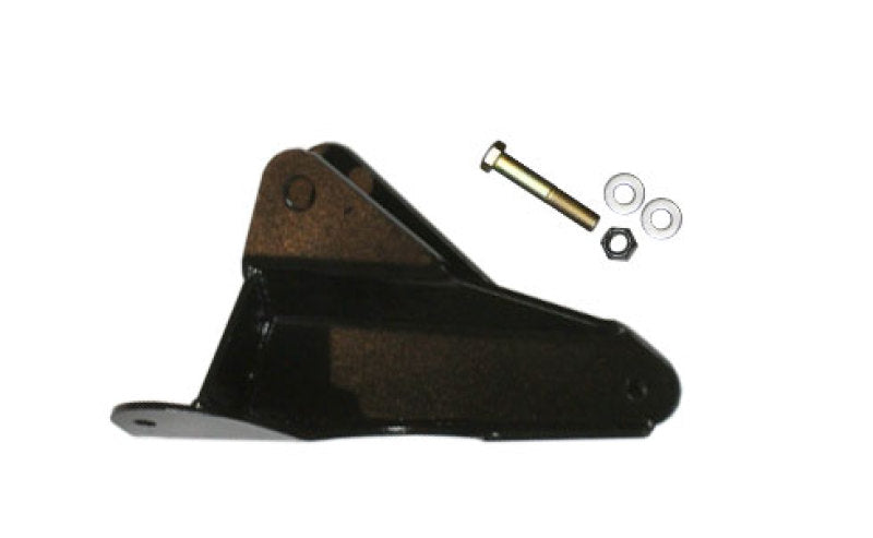 Skyjacker 1999-1999 Ford F-250 Super Duty 4WD Made On or Before 2-28-99 Track Bar Bracket Skyjacker 1999-1999 Ford F-250 Super Duty 4WD Made On or Before 2-28-99 Track Bar Bracket