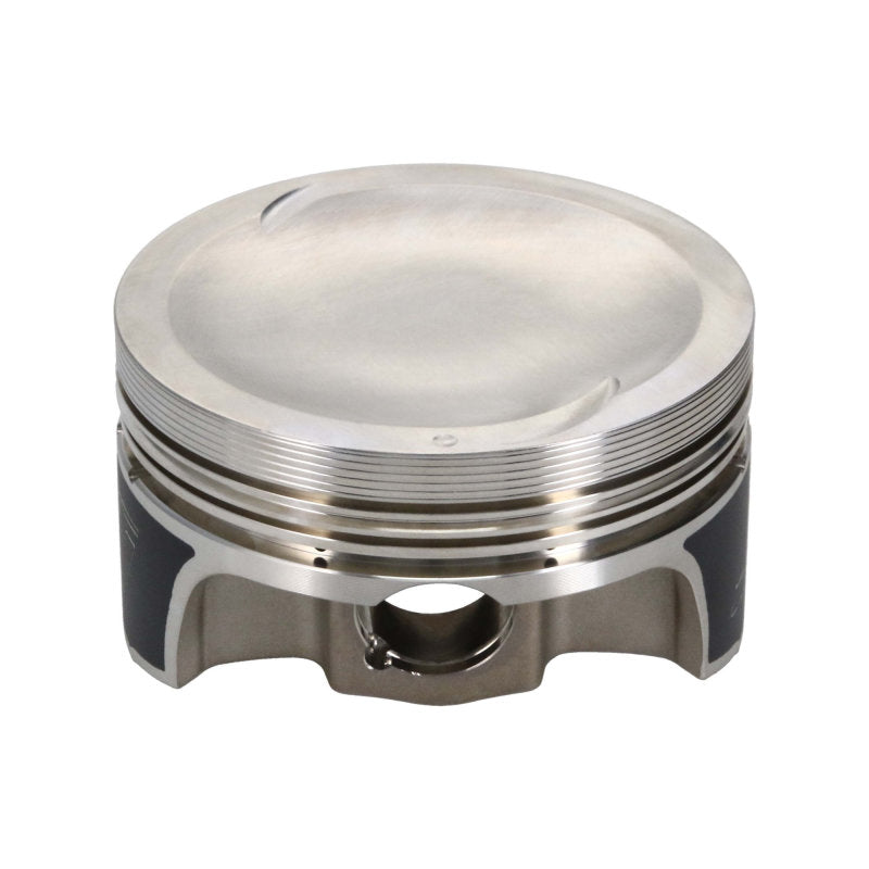 Wiseco Ford 4.6L SOHC V8 2 Valve Trick Flow Twisted Wedge NA/Boost/Nitrous Professional Ser Pistons Wiseco Ford 4.6L SOHC V8 2 Valve Trick Flow Twisted Wedge NA/Boost/Nitrous Professional Ser Pistons