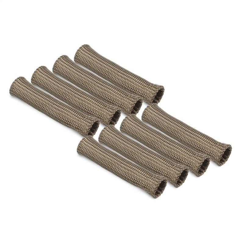 DEI Protect-A-Boot - 6in - 8-pack - Titanium DEI Protect-A-Boot - 6in - 8-pack - Titanium