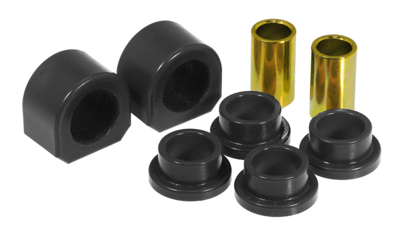 Prothane 81-87 GM 4wd Front Sway Bar Bushings - 1 1/4in - Black Prothane 81-87 GM 4wd Front Sway Bar Bushings - 1 1/4in - Black