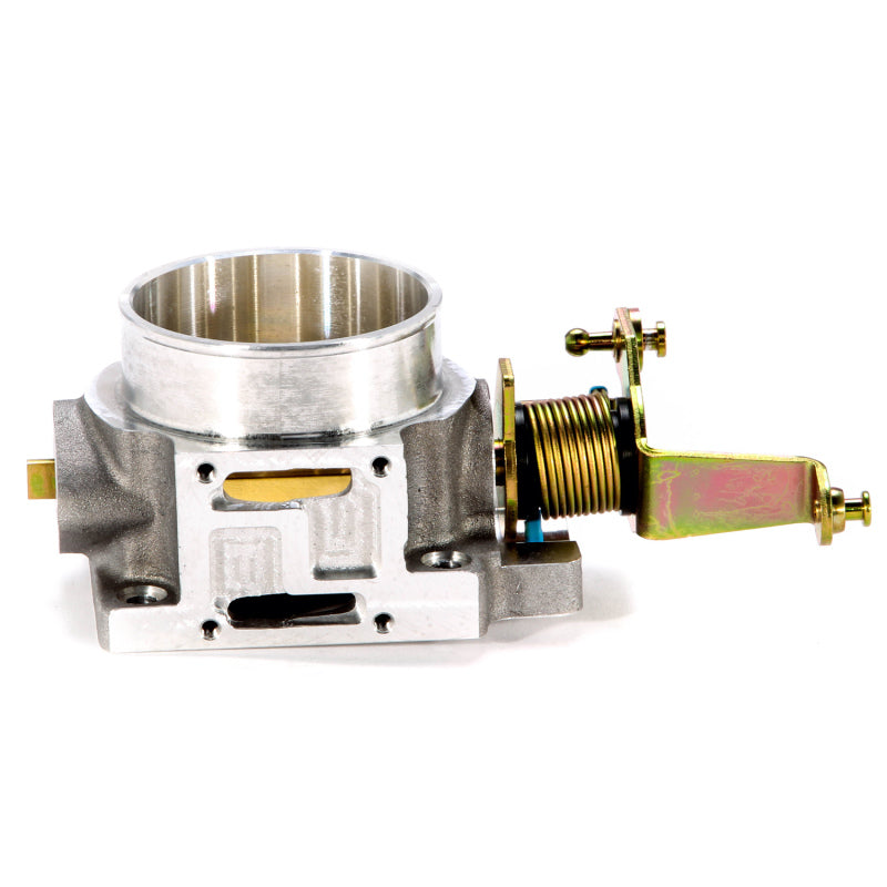 BBK 91-03 Jeep 4.0 62mm Throttle Body BBK Power Plus Series BBK 91-03 Jeep 4.0 62mm Throttle Body BBK Power Plus Series
