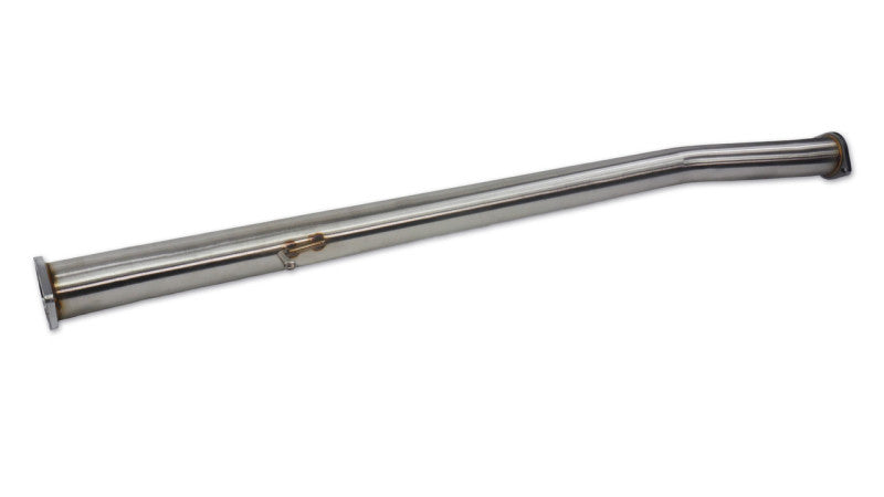 ISR Performance EP (Straight Pipes) Dual Tip Exhaust 3in 95-98 (S14) - Nissan 240sx ISR Performance EP (Straight Pipes) Dual Tip Exhaust 3in 95-98 (S14) - Nissan 240sx