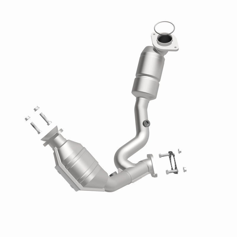 MagnaFlow Conv DF 00-03 Ford Taurus 3.0L MagnaFlow Conv DF 00-03 Ford Taurus 3.0L