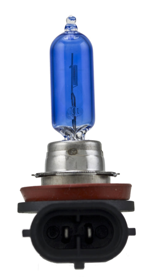 Hella Optilux H9 12V/100W XB Xenon White Bulb (pair) Hella Optilux H9 12V/100W XB Xenon White Bulb (pair)
