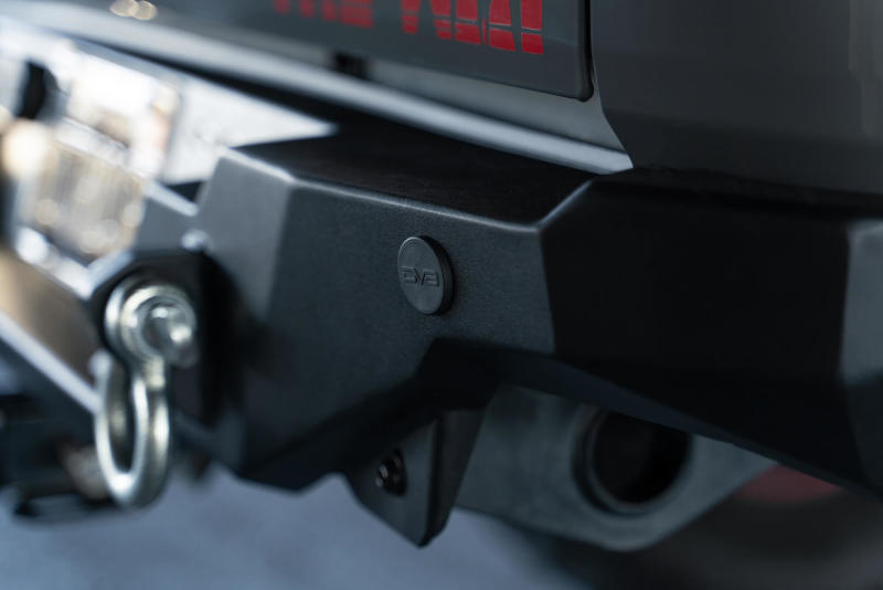 DV8 Offroad 20-23 Jeep Gladiator JT FS-15 Series Rear Bumper DV8 Offroad 20-23 Jeep Gladiator JT FS-15 Series Rear Bumper