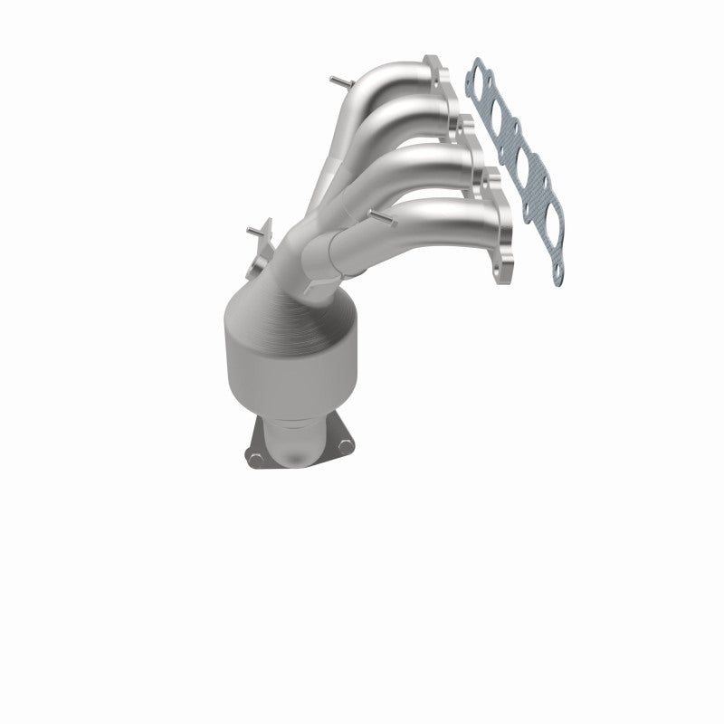 MagnaFlow Conv DF 2004-2005 Colorado 2.8L MagnaFlow Conv DF 2004-2005 Colorado 2.8L