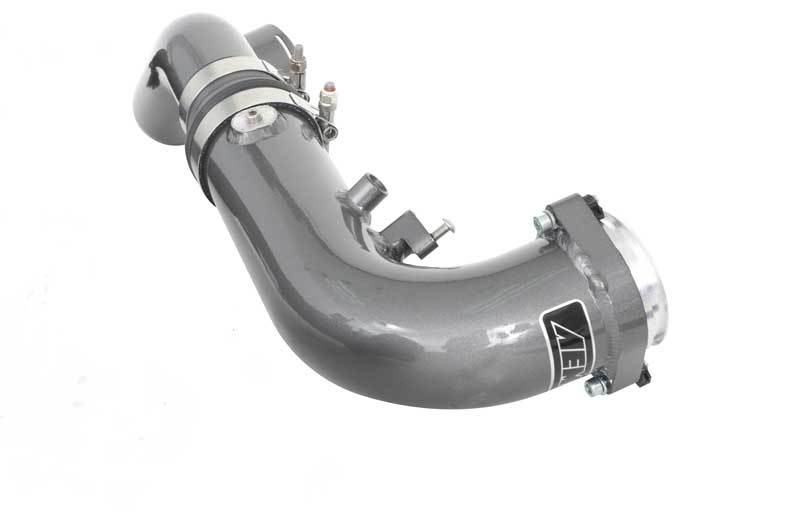 AEM 20-21 Toyota Supra L6-3.0L F/I Turbo Intercooler Charge Pipe Kit AEM 20-21 Toyota Supra L6-3.0L F/I Turbo Intercooler Charge Pipe Kit