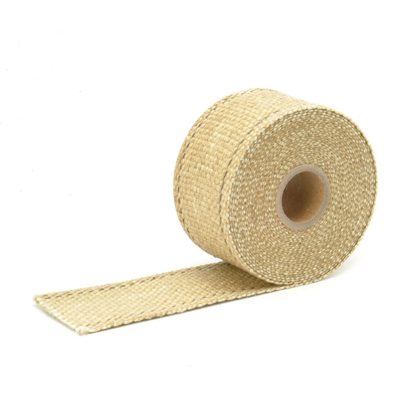 DEI Exhaust Wrap 2in x 15ft - Tan DEI Exhaust Wrap 2in x 15ft - Tan
