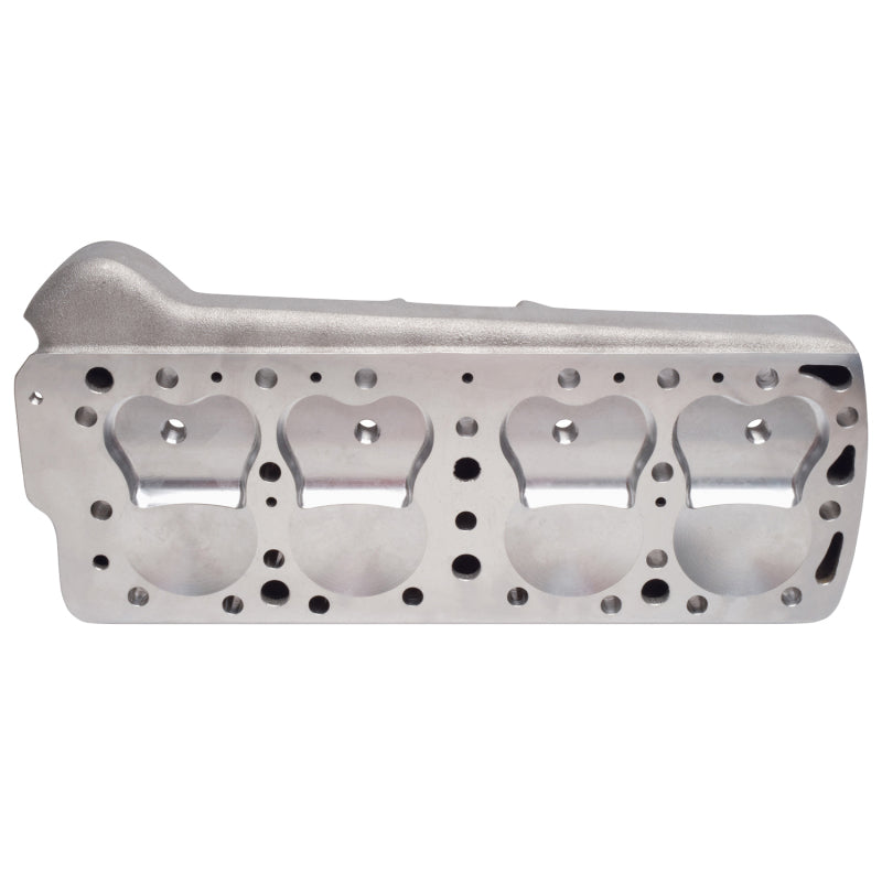 Edelbrock Cylinder Heads High Lift/Large Chamber for 1949-53 Model Ford Flatheads (Pair) Edelbrock Cylinder Heads High Lift/Large Chamber for 1949-53 Model Ford Flatheads (Pair)