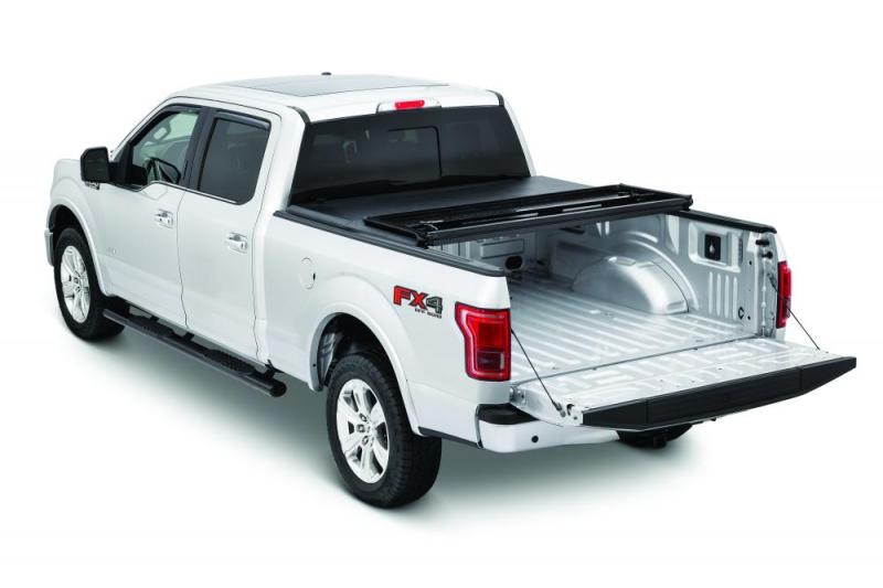 Tonno Pro 09-14 Ford F-150 6.5ft Styleside Hard Fold Tonneau Cover Tonno Pro 09-14 Ford F-150 6.5ft Styleside Hard Fold Tonneau Cover