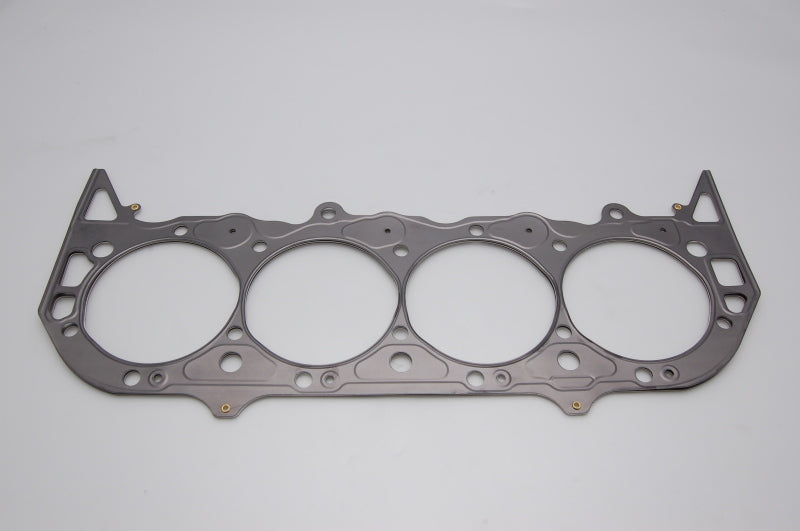 Cometic Chevy BB 4.540in Bore .051 inch MLS 396/402/427/454 Head Gasket Cometic Chevy BB 4.540in Bore .051 inch MLS 396/402/427/454 Head Gasket