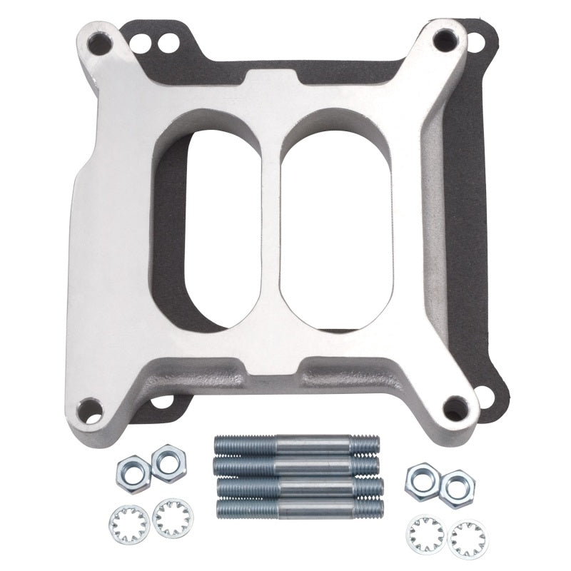 Edelbrock Performer 1-Inch Spacer Edelbrock Performer 1-Inch Spacer