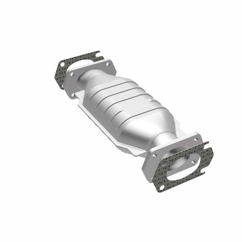 MagnaFlow Conv DF Mf Gm MagnaFlow Conv DF Mf Gm