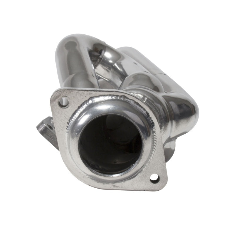 BBK 09-18 Dodge Ram 5.7L Hemi Shorty Tuned Length Exhaust Headers - 1-3/4 Silver Ceramic BBK 09-18 Dodge Ram 5.7L Hemi Shorty Tuned Length Exhaust Headers - 1-3/4 Silver Ceramic
