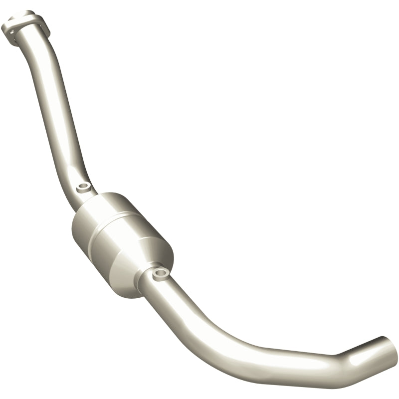 MagnaFlow Conv DF 04-06 Dodge Durango 5.7L Driver Side MagnaFlow Conv DF 04-06 Dodge Durango 5.7L Driver Side