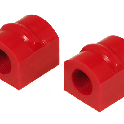 Prothane 64-83 AMC Front Sway Bar Bushings - 13/16in - Red