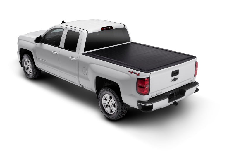 Retrax 15-22 Ford F-150 Super Crew/Super Cab & F-150 Lightning (5.5ft. Bed) Retrax IX Retrax 15-22 Ford F-150 Super Crew/Super Cab & F-150 Lightning (5.5ft. Bed) Retrax IX