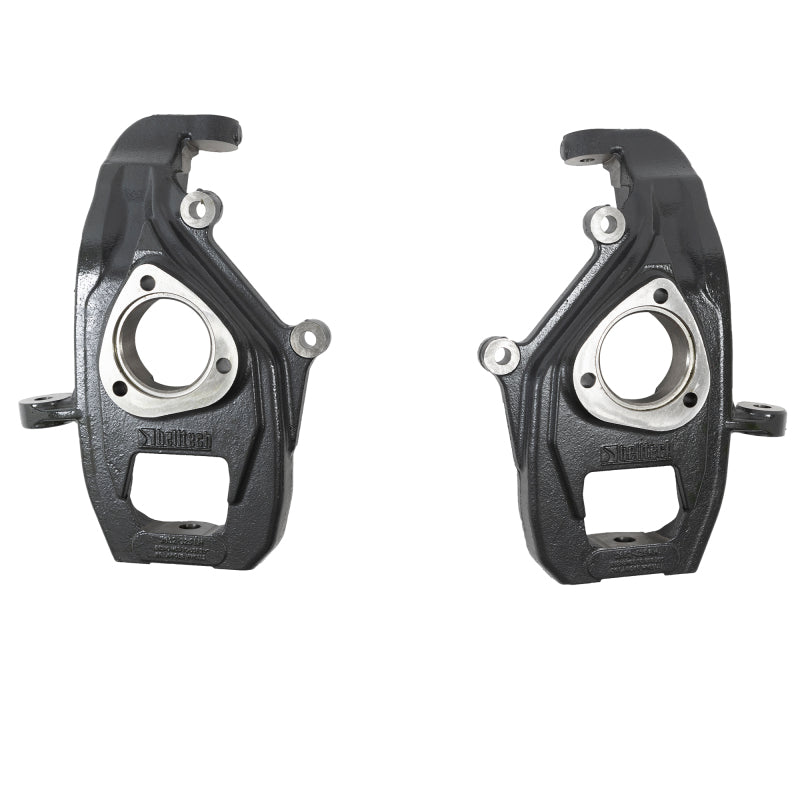 Belltech LOWERING KIT 2019+ Ram 1500 2WD/4WD -2in F / 3-4in R Belltech LOWERING KIT 2019+ Ram 1500 2WD/4WD -2in F / 3-4in R
